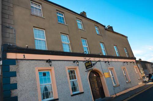 Clonmel Bed & Breakfast | Bed and breakfast ∙ 2 guests