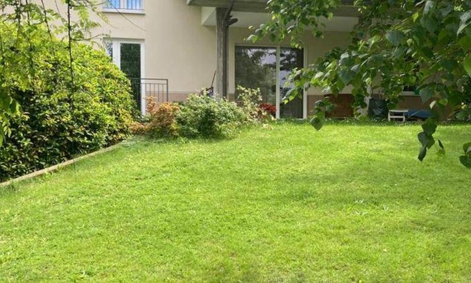 Capolago Bed & Breakfast | Bed and breakfast ∙ 2 guests