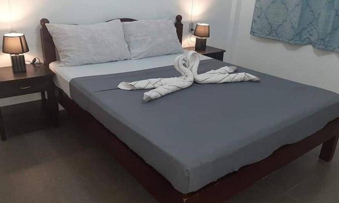 Basdiot Bed & Breakfast | Bed and breakfast ∙ 2 bedrooms ∙ 4 guests