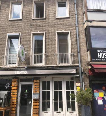 Hasselt Bed & Breakfast | Bed and breakfast ∙ 3 guests