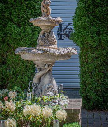 Comox Bed & Breakfast | Bed and breakfast ∙ 4 guests
