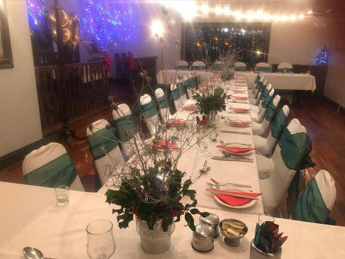 Dungloe Bed & Breakfast | Bed and breakfast ∙ 5 guests