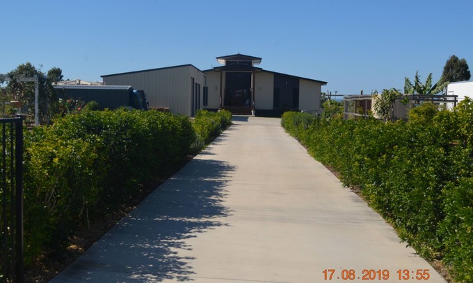 River Heads Bed & Breakfast | Bed and Breakfast at the doorstep of Fraser Island