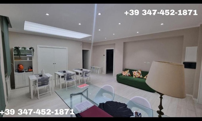 Avellino Bed & Breakfast | Bed and Breakfast De Rosa