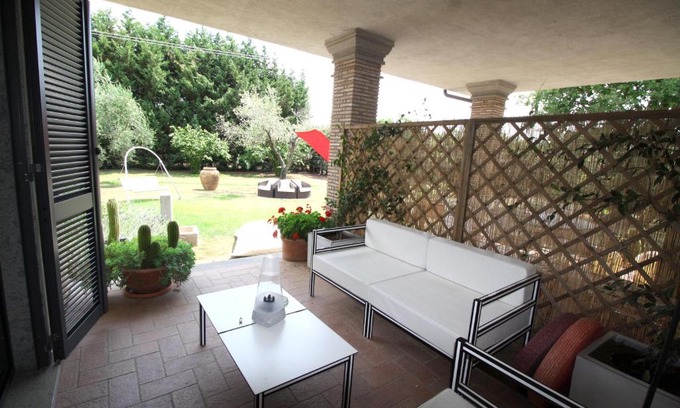 Viterbo Bed & Breakfast | Bed and breakfast Ellera Viterbo