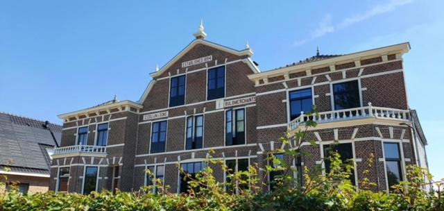 Voorhout Bed & Breakfast | Bed and Breakfast Geliefd