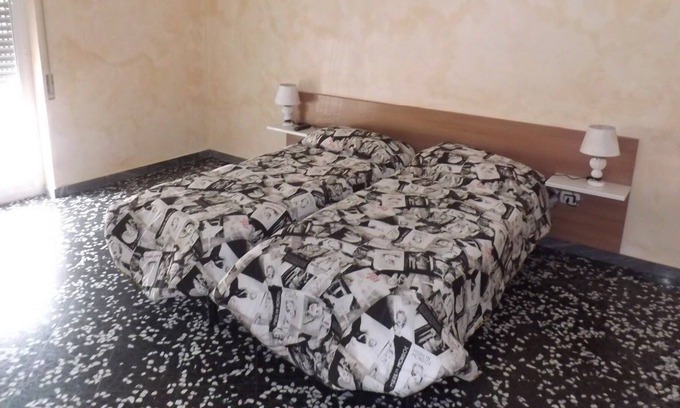Magna Grecia Bed & Breakfast | Bed and Breakfast Il Subacqueo