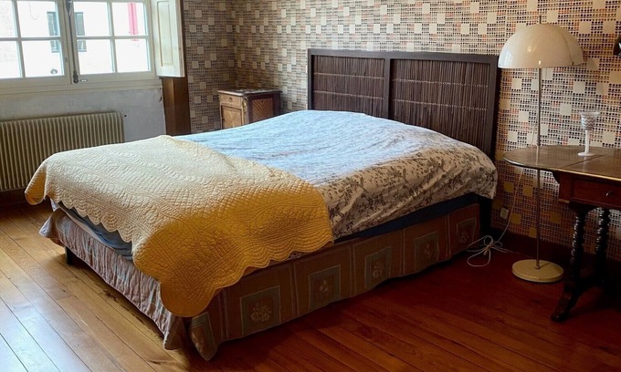 Belleme Bed & Breakfast | Bed and breakfast in Bellême town center
