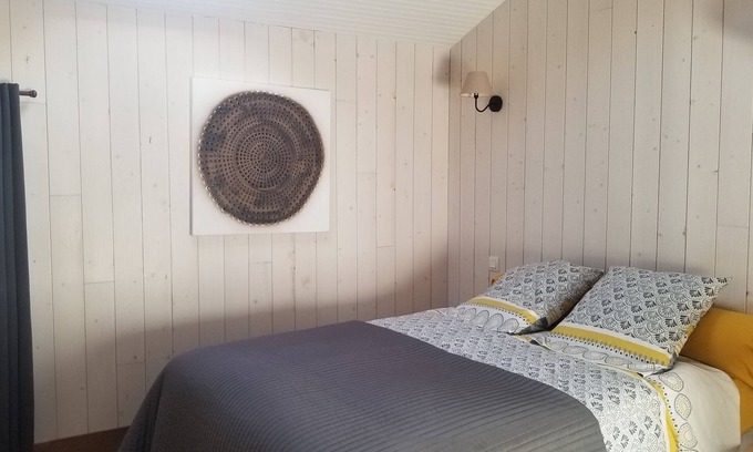 Gourge Bed & Breakfast | Bed and breakfast in Gourgé near Parthenay in a quiet country setting
