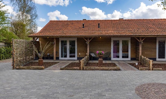 Hilvarenbeek Bed & Breakfast | Bed and Breakfast Klein Beek