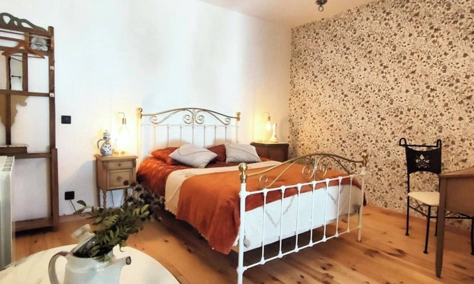 Beaufort Bed & Breakfast | Bed and breakfast : La clef des champs at La Source de nos Racines