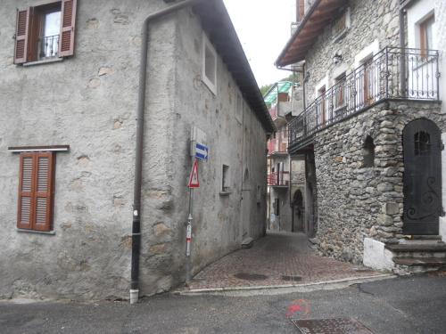 Poggiridenti Bed & Breakfast | Bed and Breakfast La Spina
