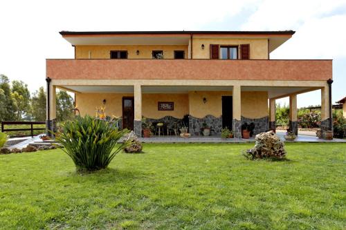 Alghero Bed & Breakfast | Bed and breakfast Le Camelie
