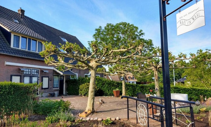 Winssen Bed & Breakfast | Bed and Breakfast Maas en Waal