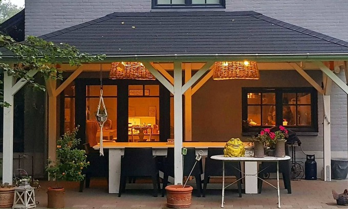 Achel Bed & Breakfast | Bed and Breakfast Mooi Achel