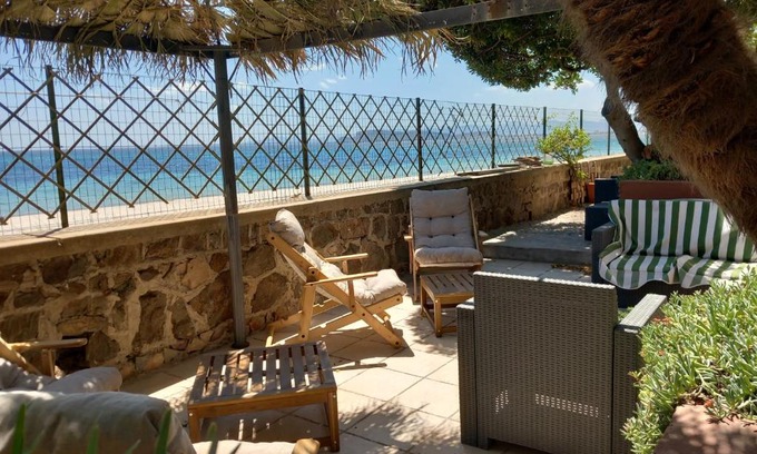 Su Forti Bed & Breakfast | Bed and Breakfast Onde Beach Poetto