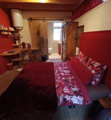 Holtenbroek Bed & Breakfast | Bed and Breakfast Opus 209