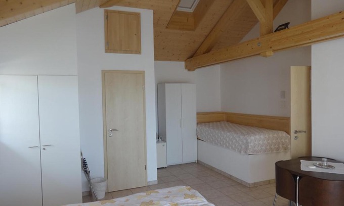 Prilly Bed & Breakfast | Bed and Breakfast Prilly-Lausanne