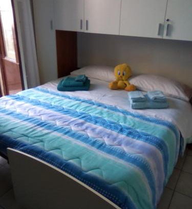 Regalbuto Bed & Breakfast | Bed And Breakfast Priscilla