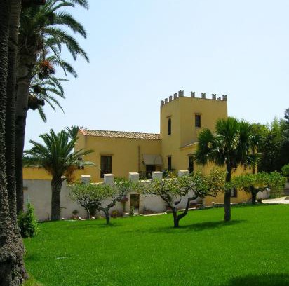 Valderice Bed & Breakfast | Bed And Breakfast Villa Pilati