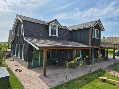 Oudendijk Bed & Breakfast | Bed and Breakfast Zomerzicht