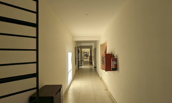Chennai Apartment | Bed and Brew