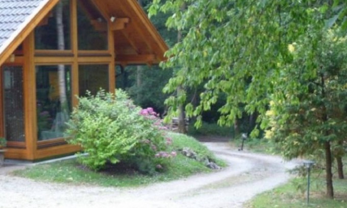 Daubeuf-pres-Vatteville House | bed and breakfast house on the water