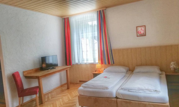 Mitterbach am Erlaufsee Bed & Breakfast | Bed and breakfast ∙ 2 bedrooms ∙ 5 guests