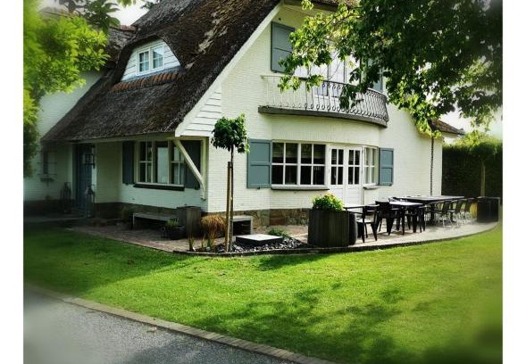 Lanaken Bed & Breakfast | Bed & Bokes aan de Maaskant