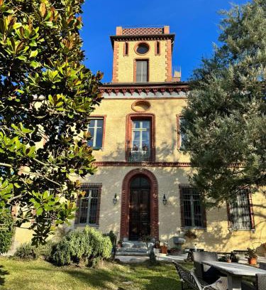 Gassino Torinese Bed & Breakfast | Bed&Box