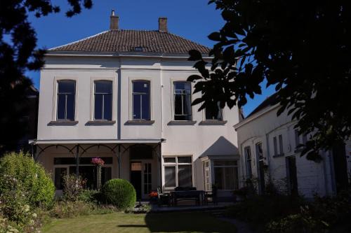 Oudenbosch Bed & Breakfast | Bed & Breakfast By Genck