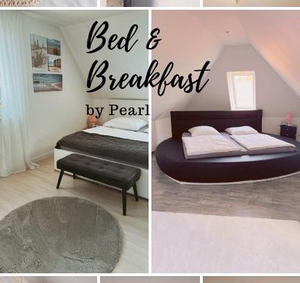 Panketal Bed & Breakfast | Bed & Breakfast by Pearl - 2 Schlafzimmer - S-Bahn - Parkplatz - Immanuel Krankenhaus - Helios Klinikum