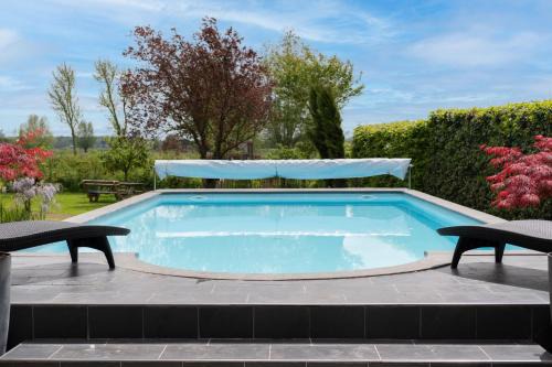 Oosterwolde Bed & Breakfast | Bed & Breakfast De Heughte