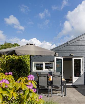 Oldeberkoop Bed & Breakfast | Bed & Breakfast de Lindevallei