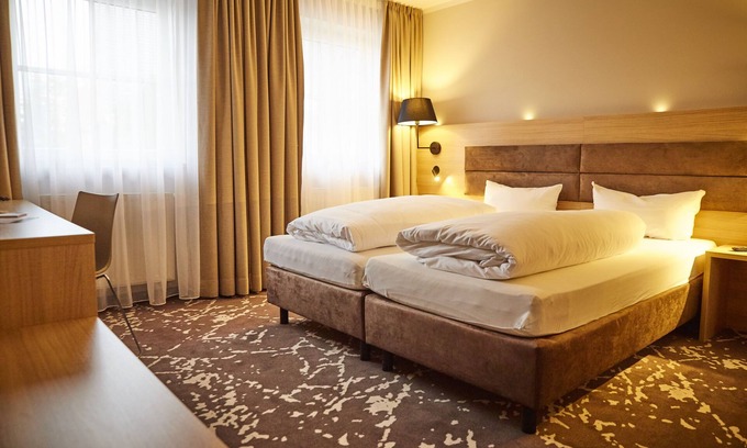 Munchen District Hotel | Bed & Breakfast Erber