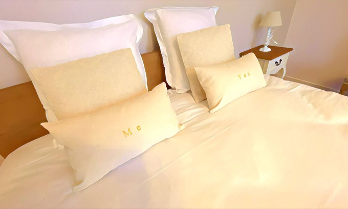 Lieu-Saint-Amand Bed & Breakfast | bed & Breakfast