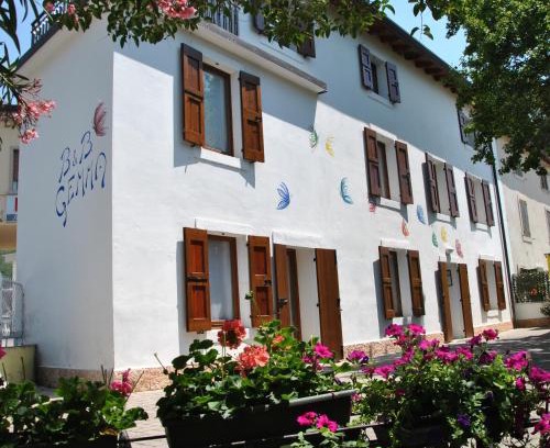 Grezzana Bed & Breakfast | Bed & Breakfast Gemma