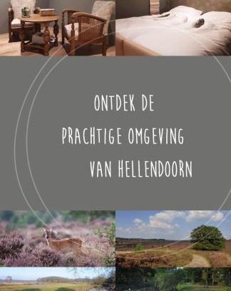 Municipality of Hellendoorn Bed & Breakfast | Bed & Breakfast Hellendoorn