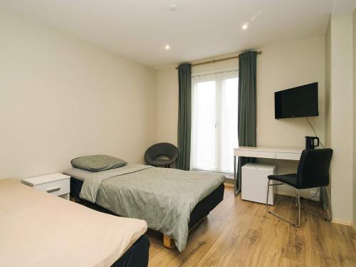 Reersø Bed & Breakfast | Bed & Breakfast in Gørlev