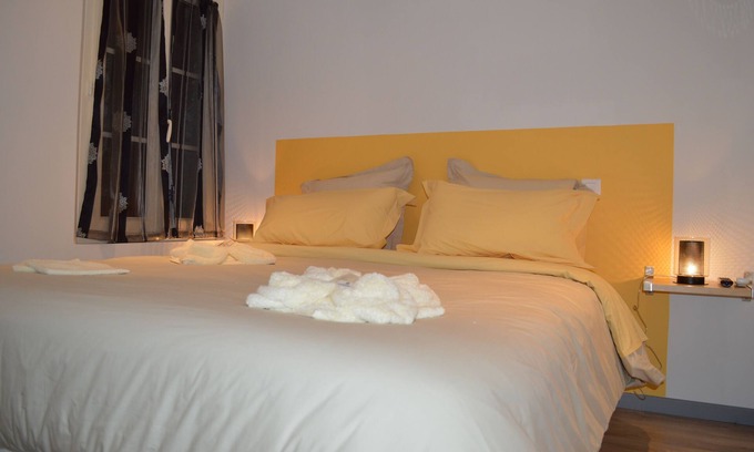 Hautvillers House | Bed & breakfast in Hautvillers, the birthplace of champagne (5min. Epernay, 15min. Reims)