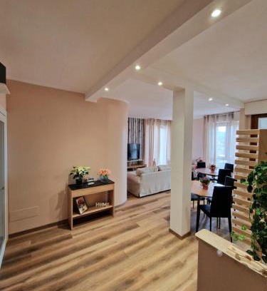 Pisa Apartment | Bed & Breakfast L'Incanto Intero Appartamento
