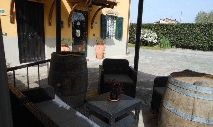 Capannori Bed & Breakfast | Bed & Breakfast La Corte