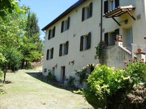 Nocera Umbra Bed & Breakfast | Bed & Breakfast La Gaggiaspina