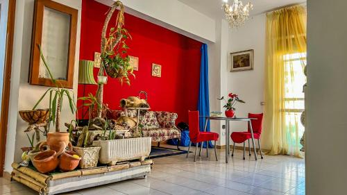 Latina House | Bed & Breakfast LA TERRAZZA