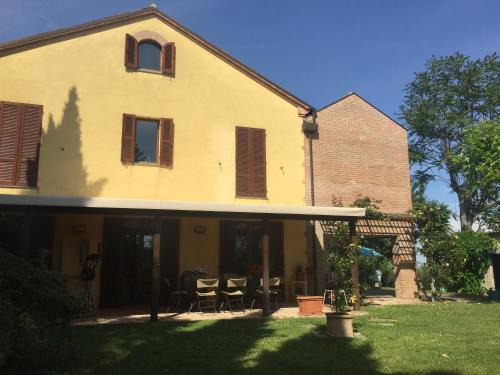 Bettolelle Bed & Breakfast | Bed & Breakfast Montségur