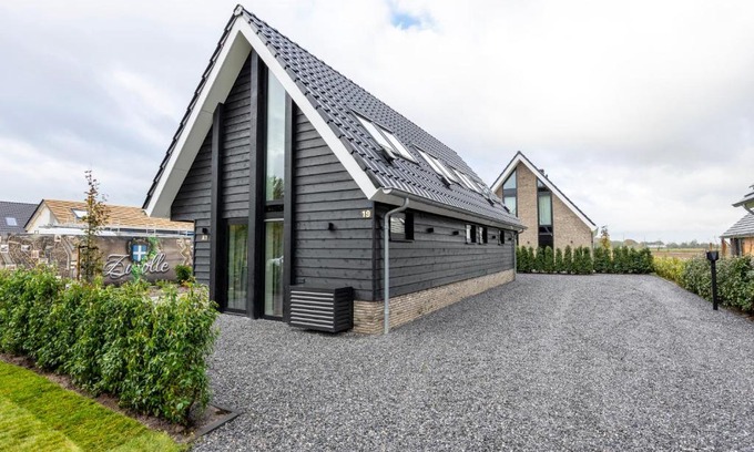 Zwolle Bed & Breakfast | Bed & Breakfast Ons Plekje