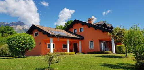 Cesiomaggiore Bed & Breakfast | Bed & Breakfast Paradiso