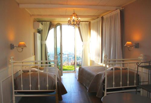 Bergamo Bed & Breakfast | Bed & Breakfast Sant'Erasmo