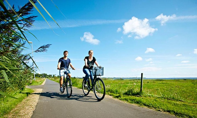 Horsens Bed & Breakfast | Bed & Breakfast Sirius
