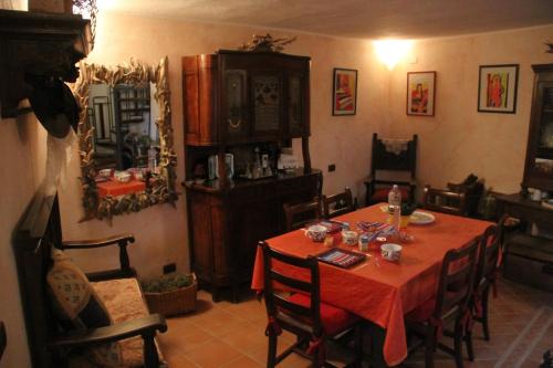 Triora Bed & Breakfast | Bed & Breakfast Triora Medievale